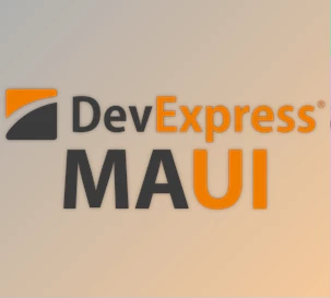 Download DevExpress MAUI v25.1.5 Source Code