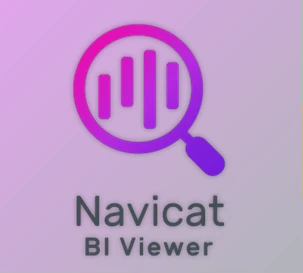 Download Navicat BI Viewer v2.1.9 for macOS + CRACK