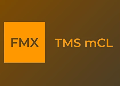 Download TMS mCL v2.3.1.1 (15 Sep 2025) for Delphi 10.2-13 Florence Full Source
