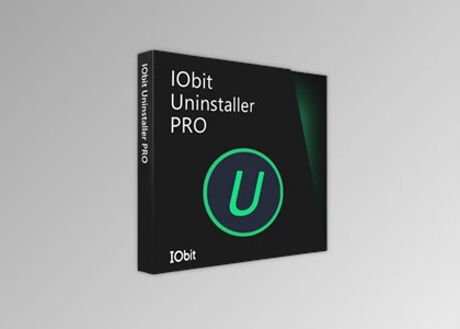 Iobit Uninstaller دانلود | DownloadDevTools.com