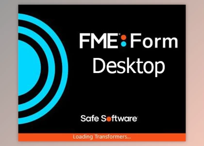 Free Download FME Form Desktop v2024.0.0 for Win x64 + CRACK