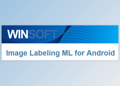 Download Winsoft Image Labeling ML for Android v1.0 for Delphi & CB 12 Athens Full Source