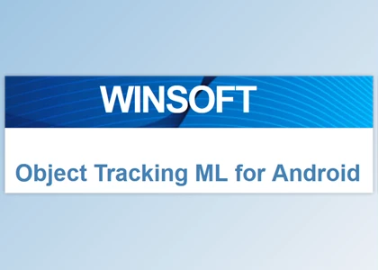 Download Winsoft Object Tracking ML for Android v1.0 for Delphi & CB 12 Athens Full Source