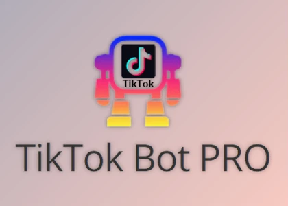 Download TikTok Bot Pro v3.6.5 + Keygen