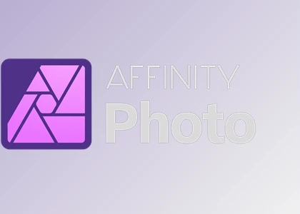 Free Download Affinity Photo v2.6.4.3634 for Win & macOS Multilingual + Portable Edition + Patch