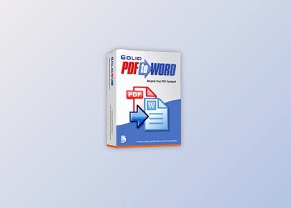 Free Download Solid PDF to Word v10.1.18270.10854 Multilingual + Keygen