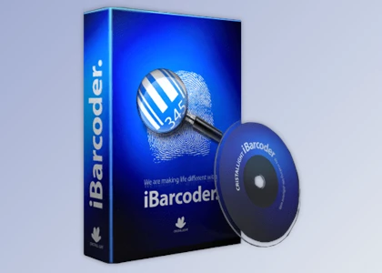 Free Download iBarcoder v3.17.1 for macOS + CRACK