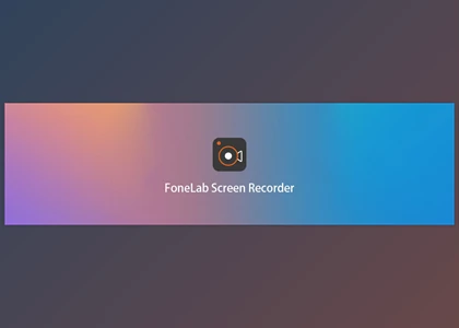 Free Download FoneLab Screen Recorder v1.5.58 for Win x64 Multilingual + CRACK