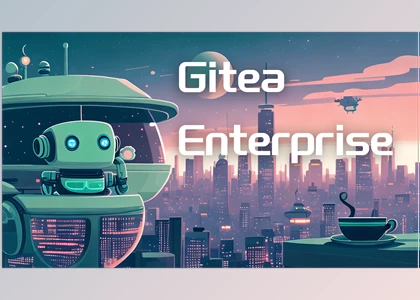 Download Gitea Enterprise v24.3.0 for Win x64 & macOS & Linux + Keygen