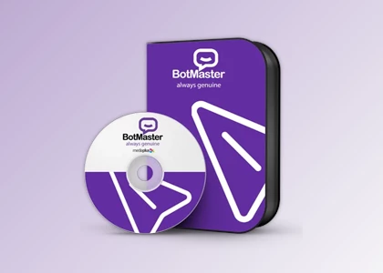 Free Download BotMaster v21.0 Multilingual + CRACK