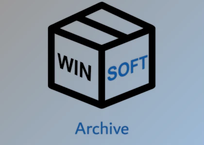 Download Winsoft Archive v1.1 for CB & D7-D12 Athens Full Source