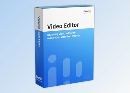 Free Download EaseUS Video Editor Pro v2.2.0.20240531 for Win x64 + Portable Edition + CRACK