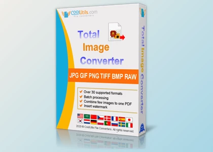 Free Download CoolUtils Total Image Converter v8.2.0.284 Multilingual + Portable Edition + CRACK