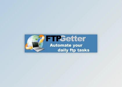 Free Download FTPGetter Professional v5.97.0.291 Multilingual + CRACK
