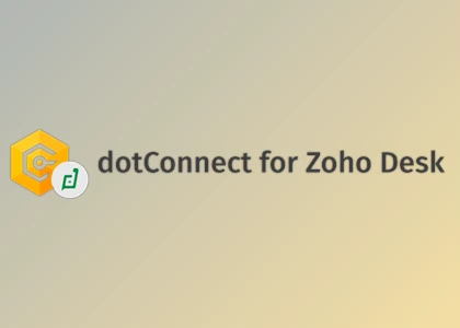 Download Devart dotConnect for Zoho Desk Professional v1.1.290 (29 Jul 2025) + Patcher