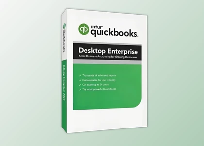 Free Download Intuit QuickBooks Enterprise Solutions 2024 v24.0 R16 for Win & macOS + Keygen & License Key