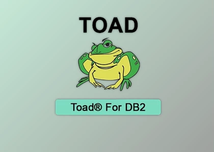 Download Toad for IBM DB2 v7.2.0 + CRACK