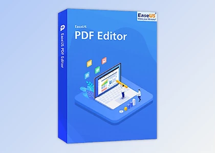 Free Download EaseUS PDF Editor Pro v6.2.0.2 Multilingual + Portable Edition + CRACK