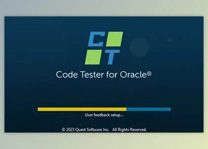 Download Code Tester for Oracle v4.2.31.2936 for Win x64 & x86 + License Key