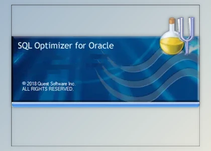 Download SQL Optimizer for Oracle v9.3.4.1759 Enterprise for Windows + License Key
