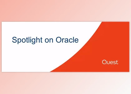 Download Spotlight on Oracle v11.0.0.21 for Win x64 & x86 + License Key