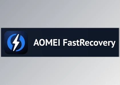 Free Download AOMEI FastRecovery v3.0.0 Multilingual + CRACK
