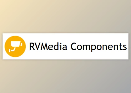 Download RVMedia Components v9.3 VCL & FMX for Delphi 7-12 Athens Full Source