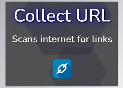 Free Download VovSoft Collect URL v3.4 + Patch