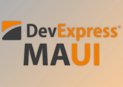 Download DevExpress MAUI v25.1.5 Source Code