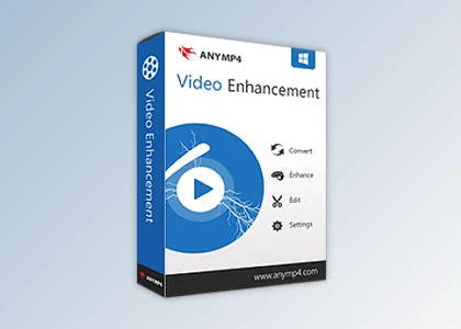 Free Download AnyMP4 Video Enhancement v7.2.56 Multilingual + CRACK