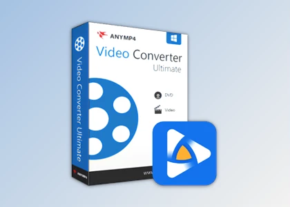 Free Download AnyMP4 Video Converter Ultimate v8.5.86 for Win x64 Multilingual + CRACK