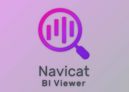Download Navicat BI Viewer v2.1.9 for macOS + CRACK