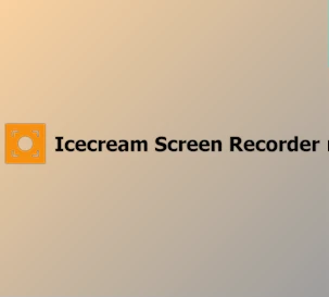 Free Download Icecream Screen Recorder Pro v7.43 for Win x64 Multilingual + Portable Edition + Patch