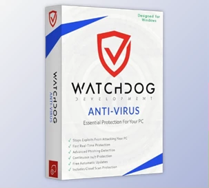 Free Download Watchdog Anti-Virus v1.8.640 for Win x64 + CRACK