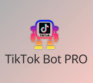 Download TikTok Bot Pro v3.6.5 + Keygen