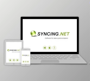 Download SBYTE Syncing.NET v6.5.0.3889 Multilingual + Keygen