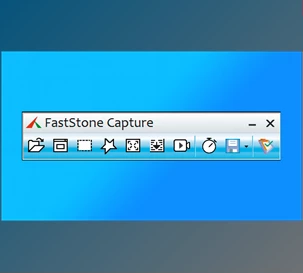 Free Download FastStone Capture v11.1 Multilingual + Portable Edition + Keygen