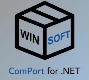 Download Winsoft ComPort for .NET v4.0 Full Source