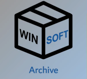 Download Winsoft Archive v1.1 for CB & D7-D12 Athens Full Source