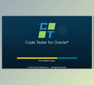 Download Code Tester for Oracle v4.2.31.2936 for Win x64 & x86 + License Key