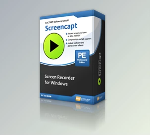 Free Download Screencapt Professional v2.007 Multilingual + Portable Edition + CRACK