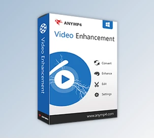 Free Download AnyMP4 Video Enhancement v7.2.56 Multilingual + CRACK