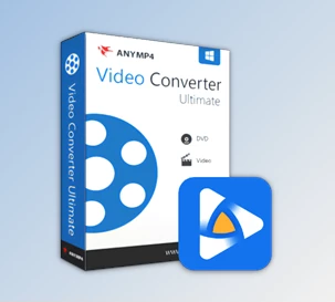 Free Download AnyMP4 Video Converter Ultimate v8.5.86 for Win x64 Multilingual + CRACK