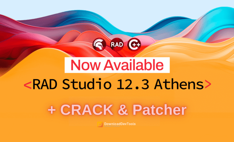 RAD Studio 12.3 Athens New Features + Download Link.png