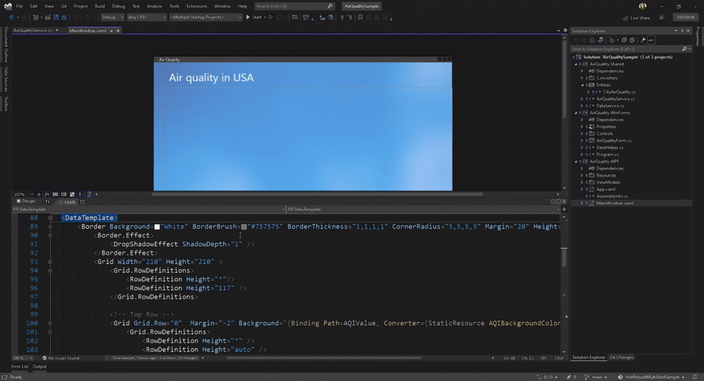Visual Studio 2022 Enterprise Version