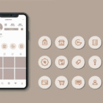 بهترین ابزار برای ساخت کاور هایلایت اینستاگرام