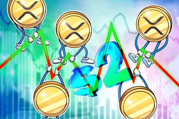 قیمت ریپل پس از سقوط زیر 2 دلار چقدر میتواند پایین بیاید؟فرصت جدید خرید یا ریزش شدید؟