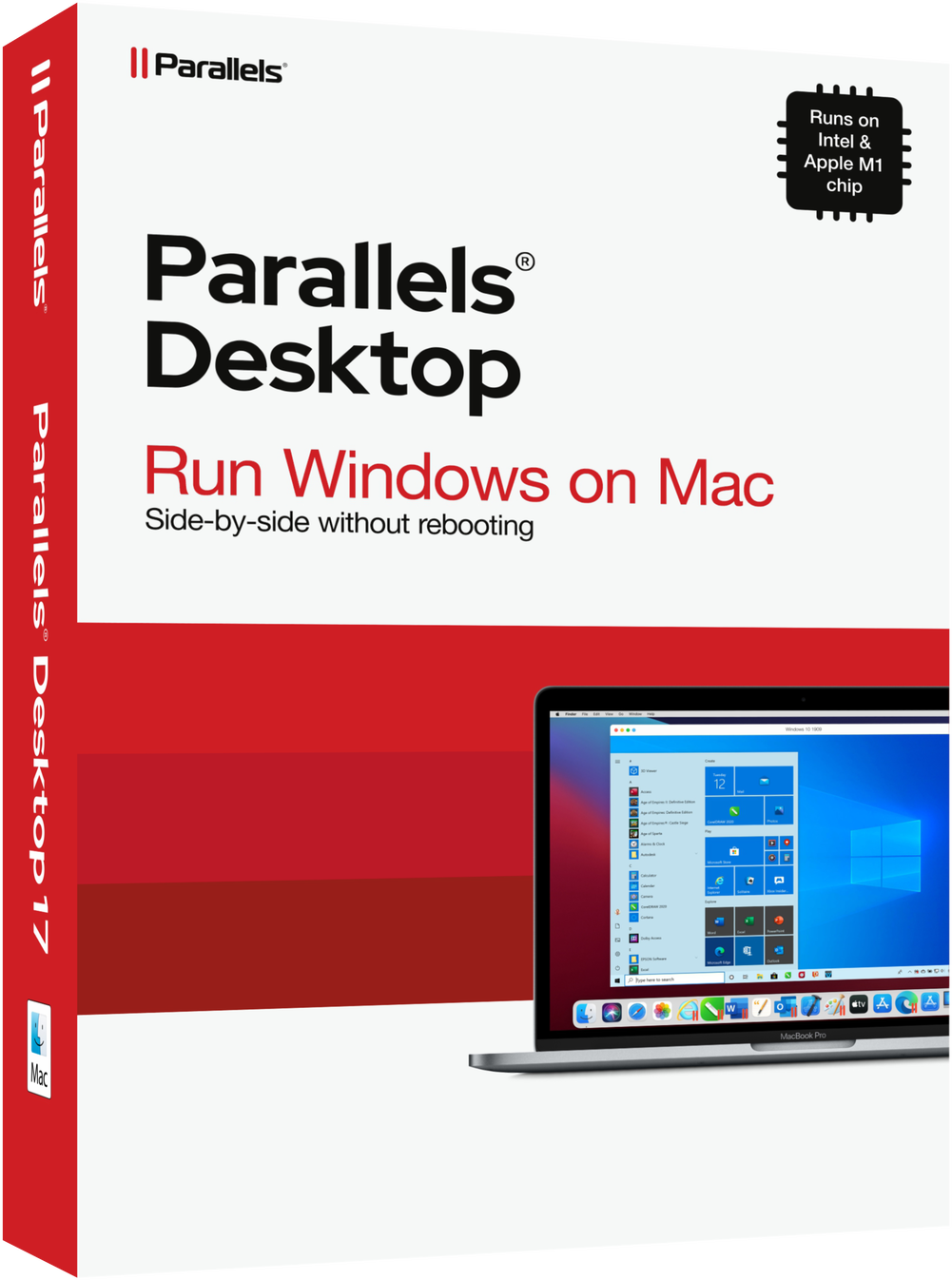 Download Parallels Desktop Business v26.3.1 Build 57396 for macOS + Toolbox v7.1.1.4366 + CRACK &amp; Patch
