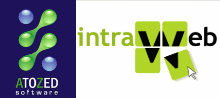 Download Atozed IntraWEB Ultimate v16.2.0 (13 Apr 2026) Support D10.3-13 Florence + License Key