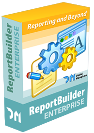 Download ReportBuilder v23.03 Enterprise for Delphi 13 Florence + CRACK
